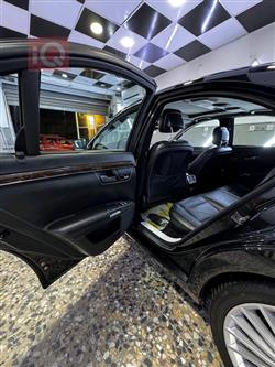 مرسيدس بنز S-Class